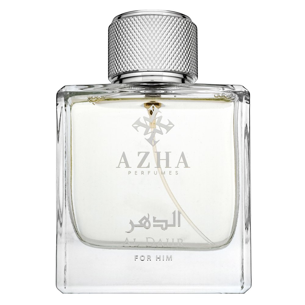 Azha Al Dahr EDP M 100 ml – Azha