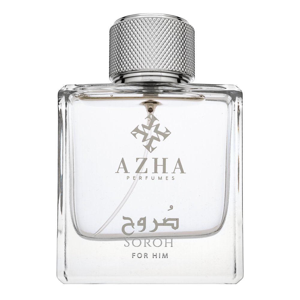 Azha Soroh EDP M 100 ml – Azha