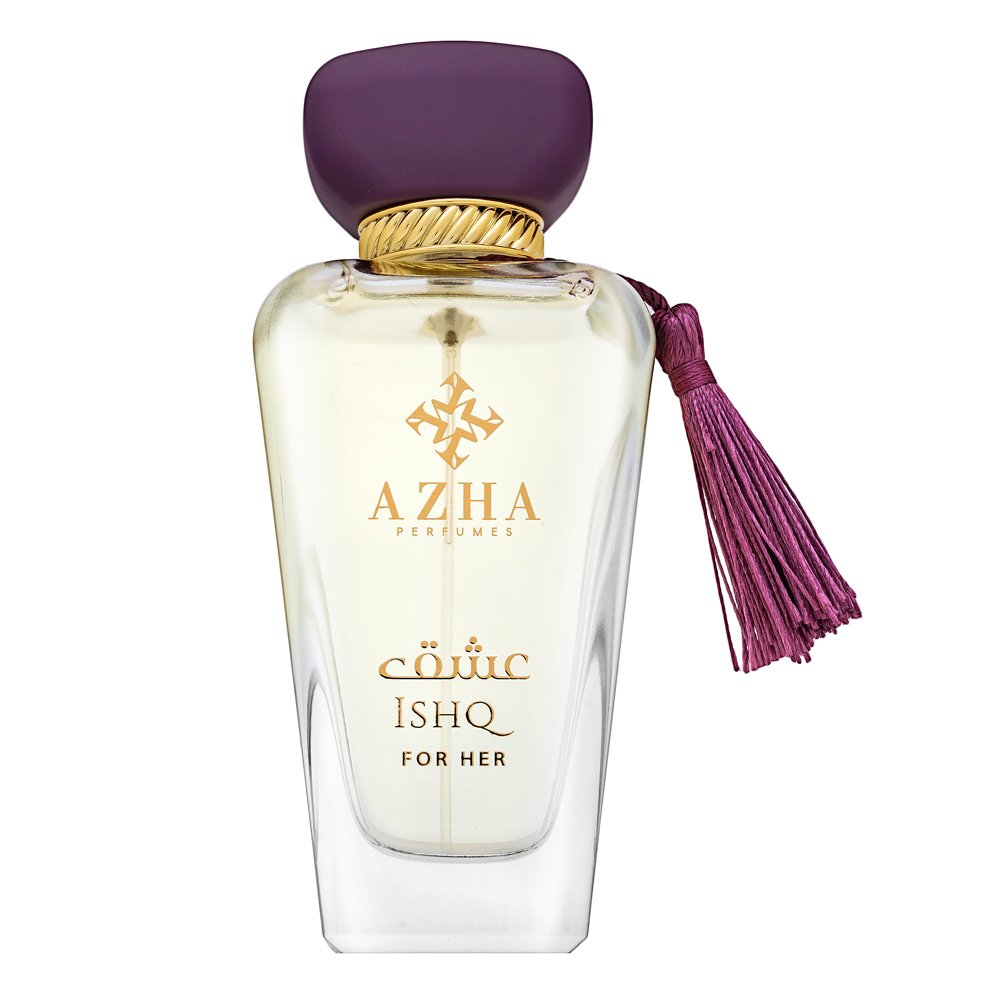 Azha Ishq EDP W 100 ml – Azha