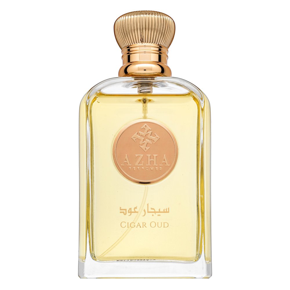 Azha Cigar Oud EDP U 100 ml – Azha