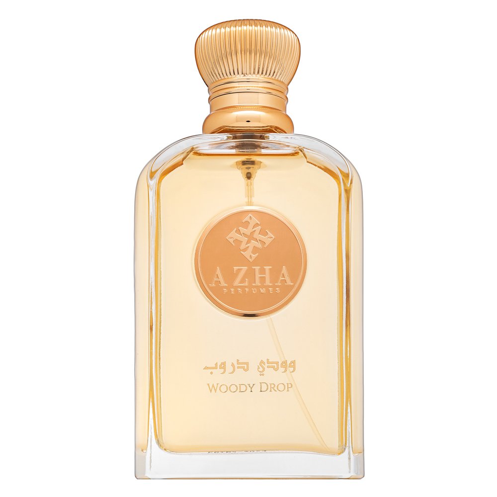 Azha Woody Drop EDP U 100 ml – Azha
