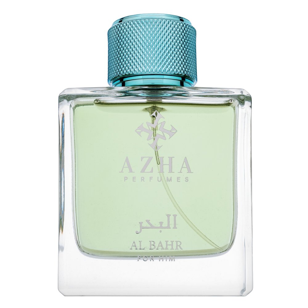 Azha Al Bahr EDP M 100 ml – Azha