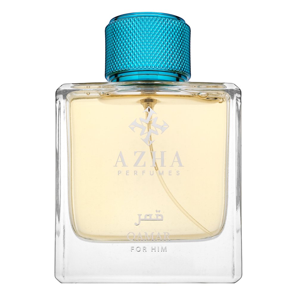 Azha Qamar EDP M 100 ml – Azha