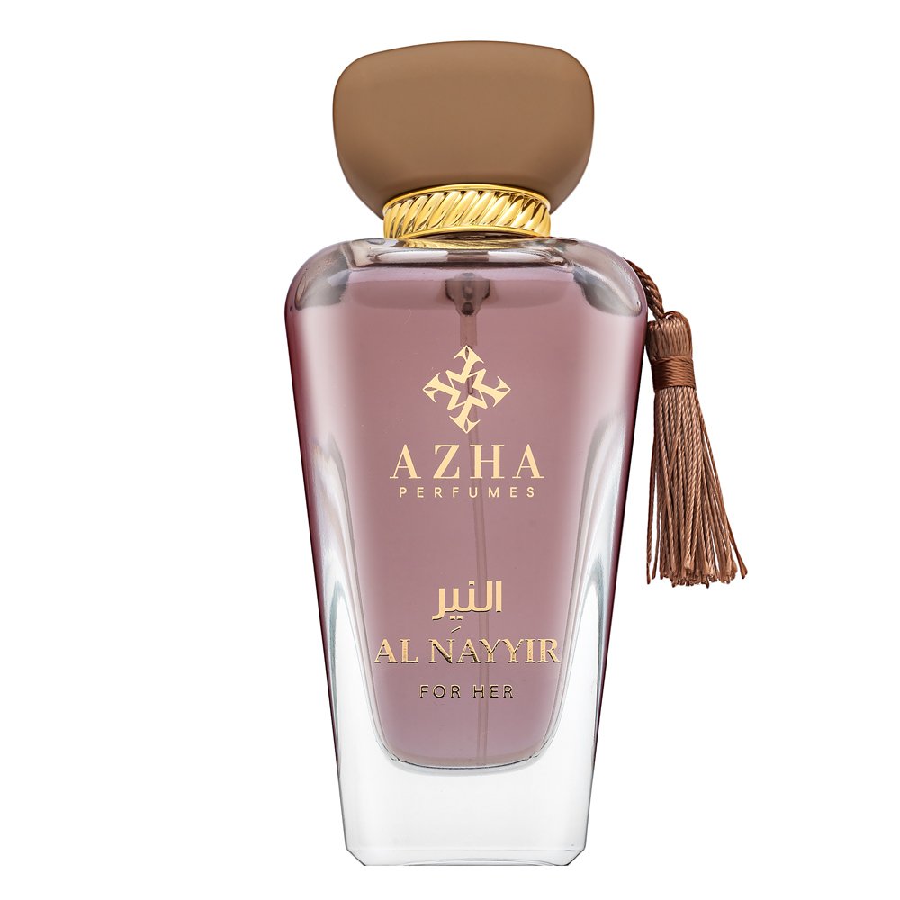 Azha Al Nayyir EDP W 100 ml