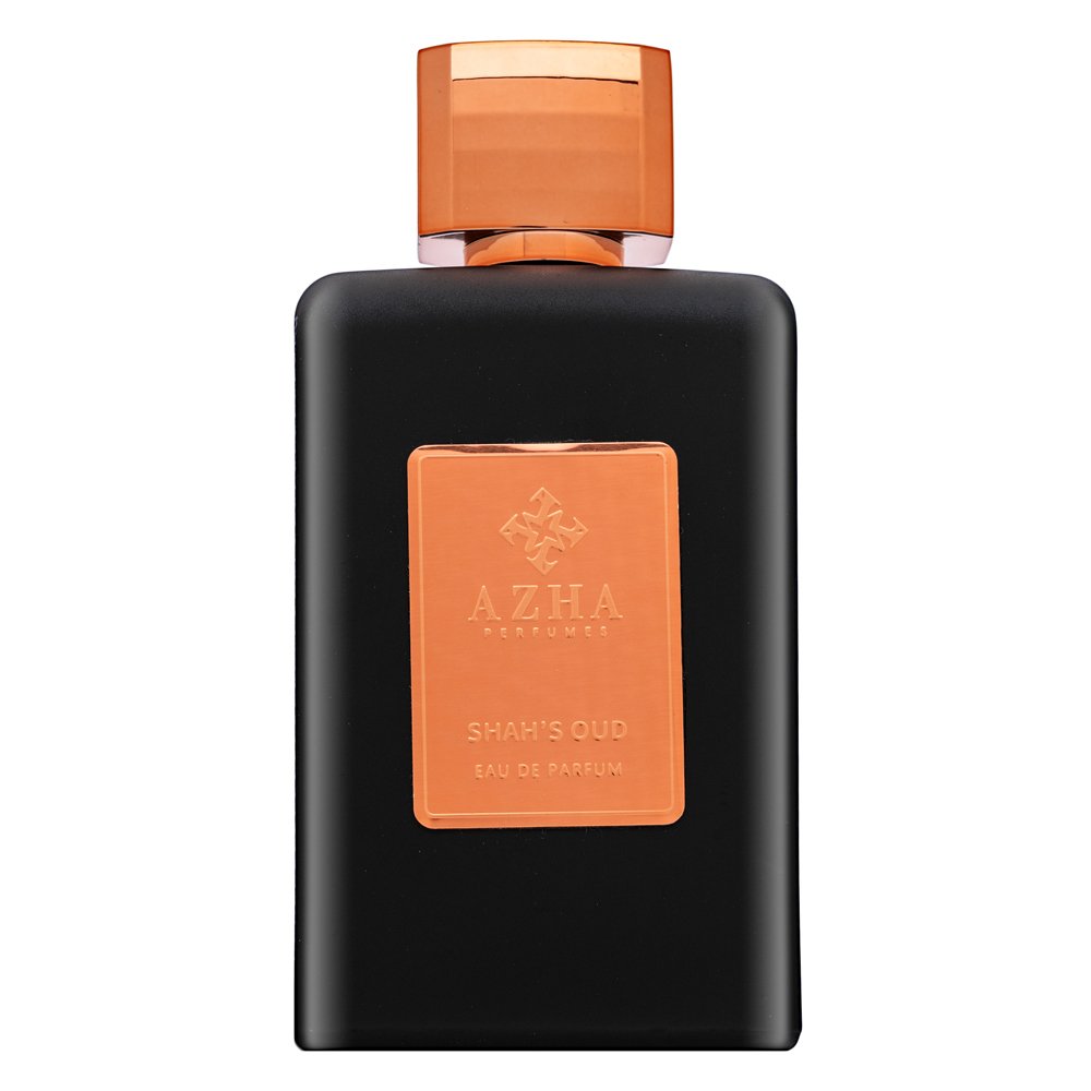 Azha Shah's Oud EDP U 100 ml – Azha