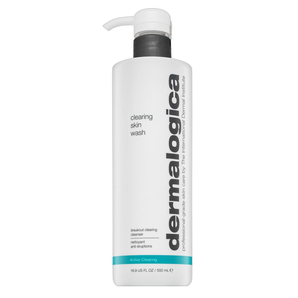 Dermalogica Clearing Skin Wash 500 ml – Dermalogica