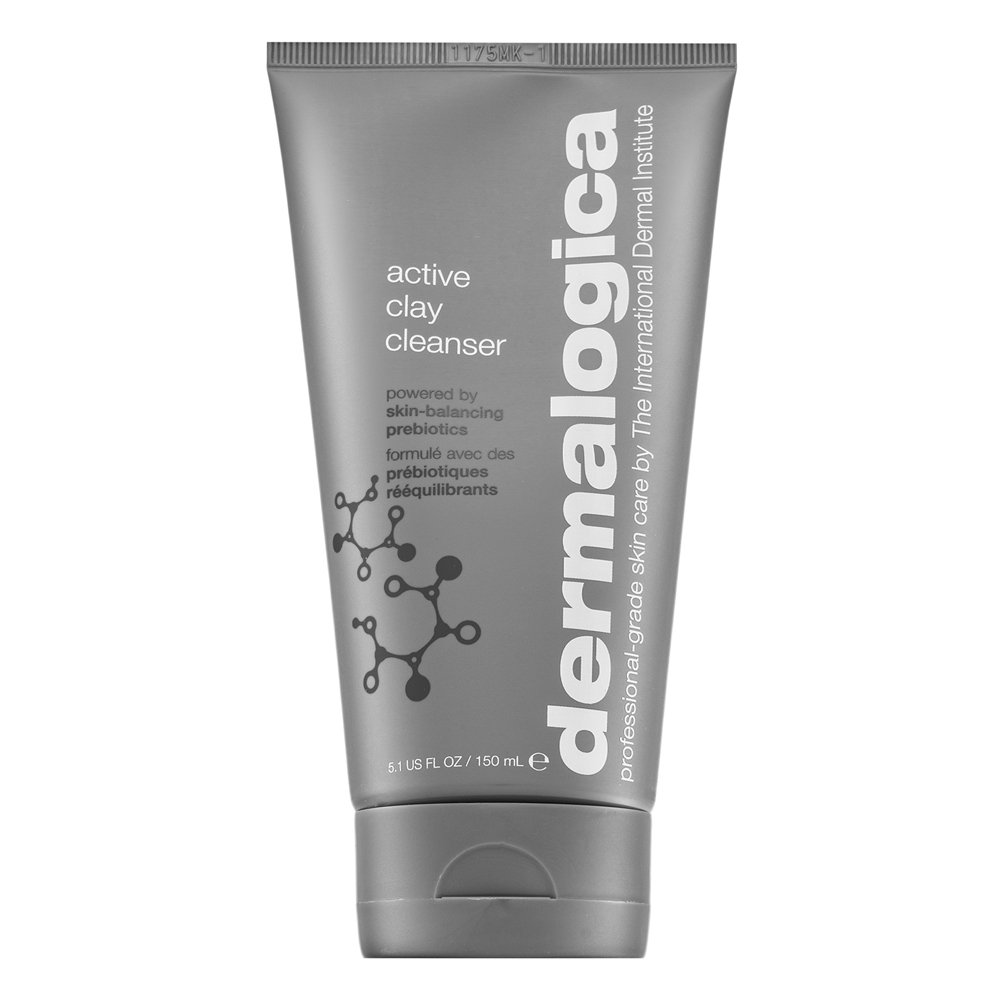 Dermalogica Active Clay Cleanser 150 ml – Dermalogica