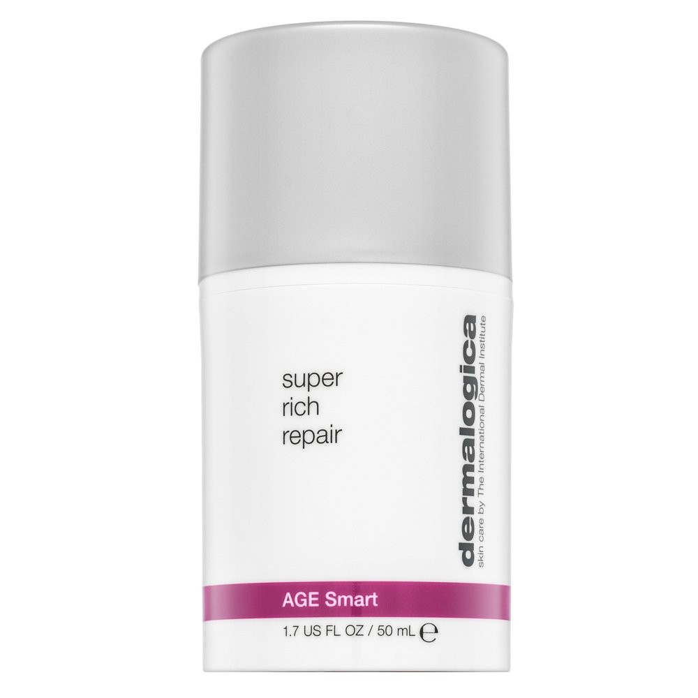 Dermalogica Super Rich Repair Moisturizer 50 ml – Dermalogica