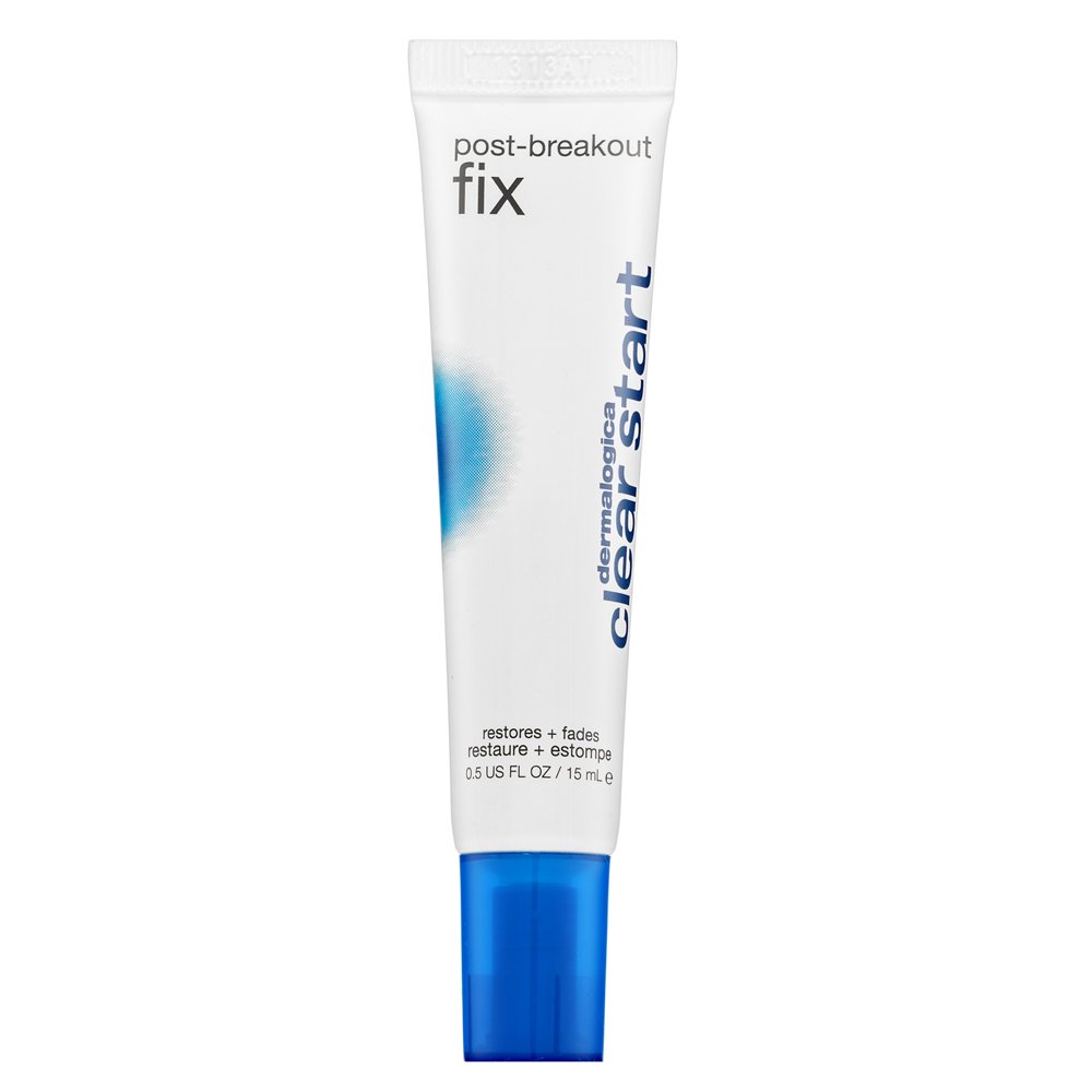 Dermalogica Clear Start Post-Breakout Fix 15 ml – Dermalogica