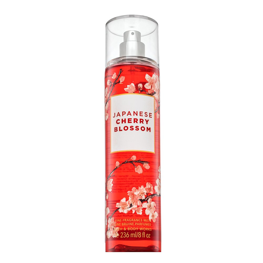 Bath & Body Works Japanese Cherry Blossom BOR W 236 ml – Bath & Body Works