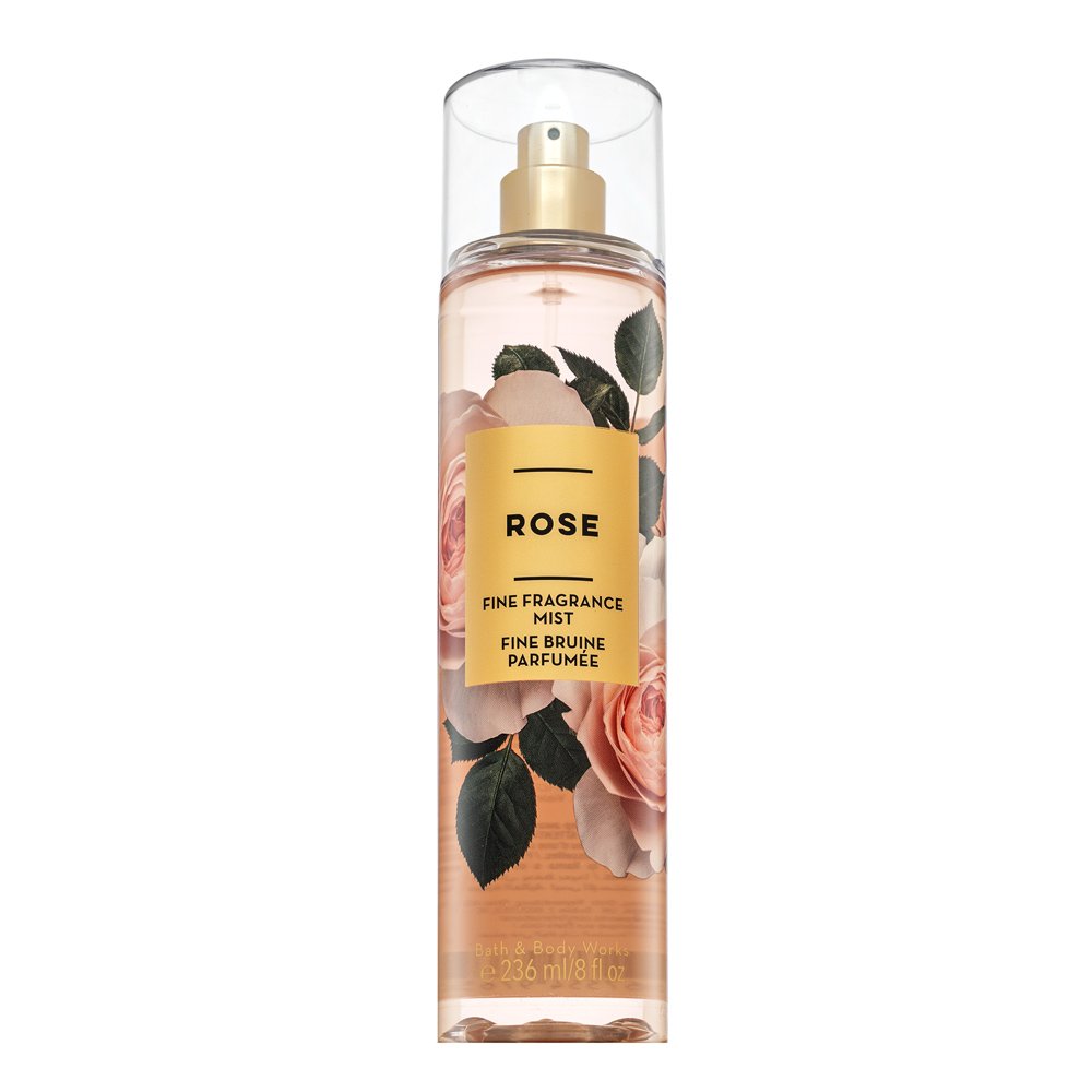 Bath & Body Works Rose BOR W 236 ml – Bath & Body Works