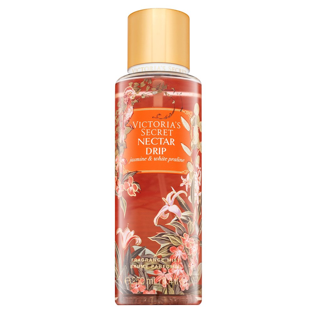 Victoria's Secret Nectar Drip Jasmine & White Praline BOR W 250 ml – Victoria's Secret