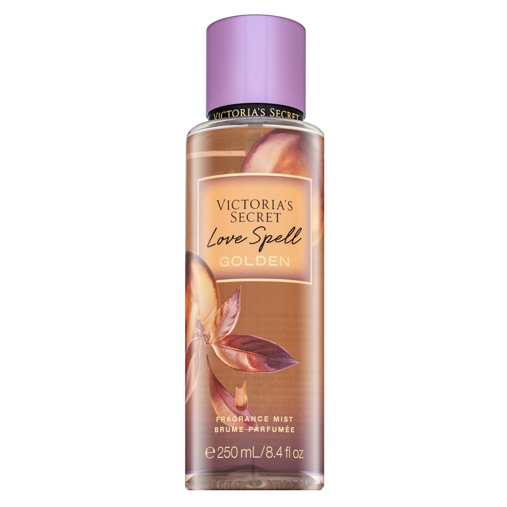 Victoria's Secret Love Spell Golden BOR W 250 ml – Victoria's Secret