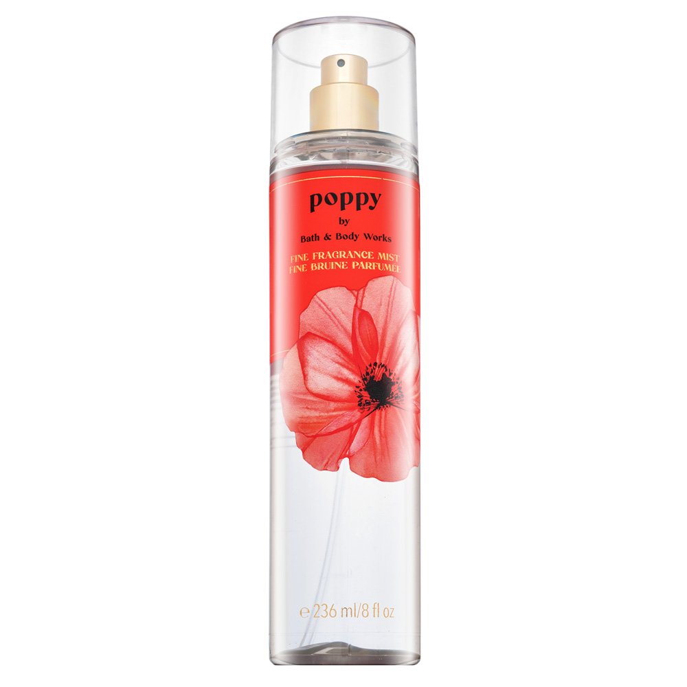 Bath & Body Works Poppy BOR W 236 ml – Bath & Body Works