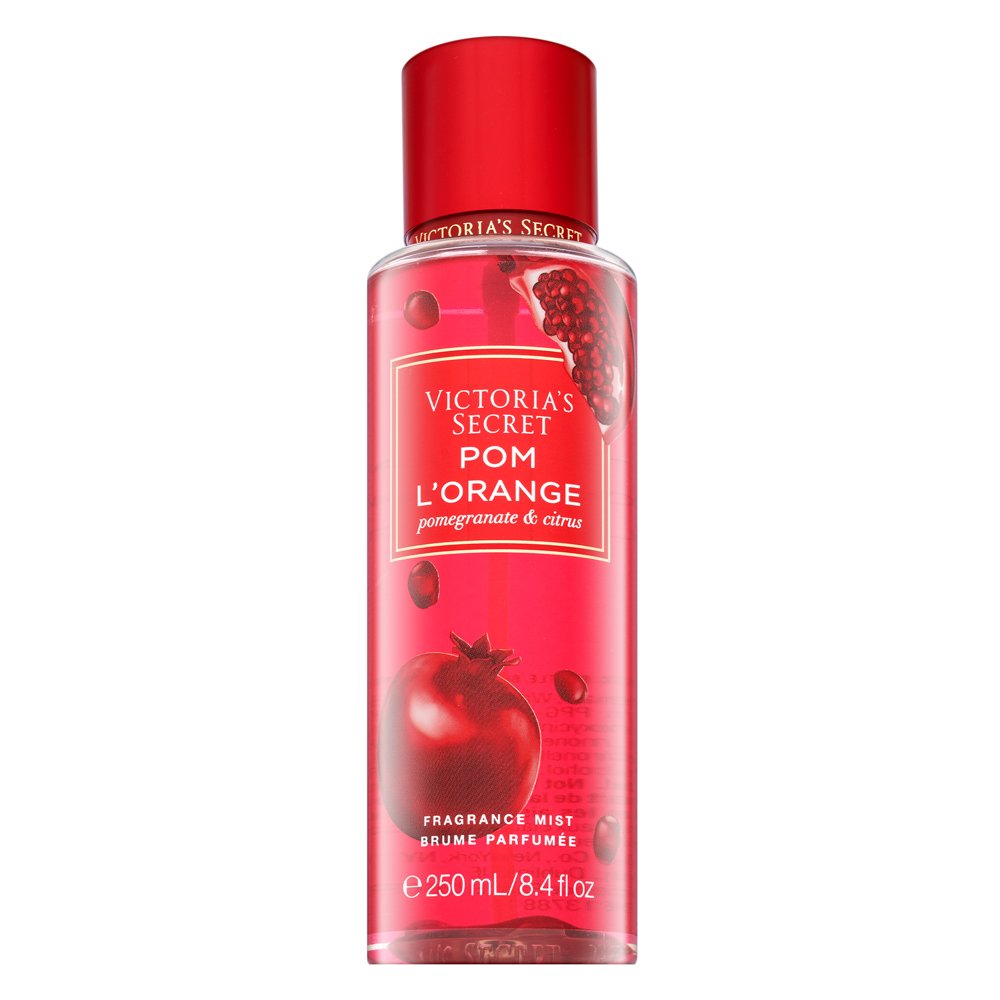 Victoria's Secret Pom L'Orange Pomegranate & Citrus BOR W 250 ml – Victoria's Secret