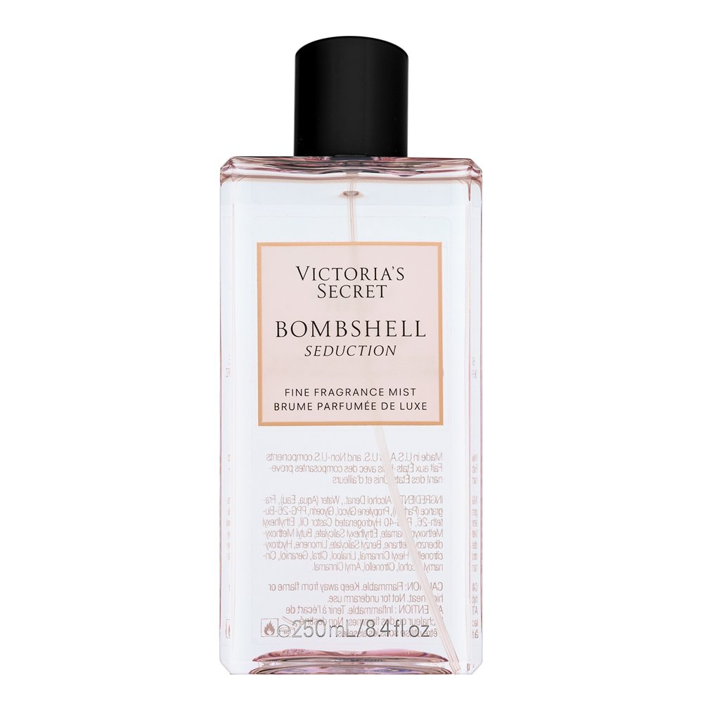Victoria's Secret Bombshell Seduction BOR W 250 ml – Victoria's Secret