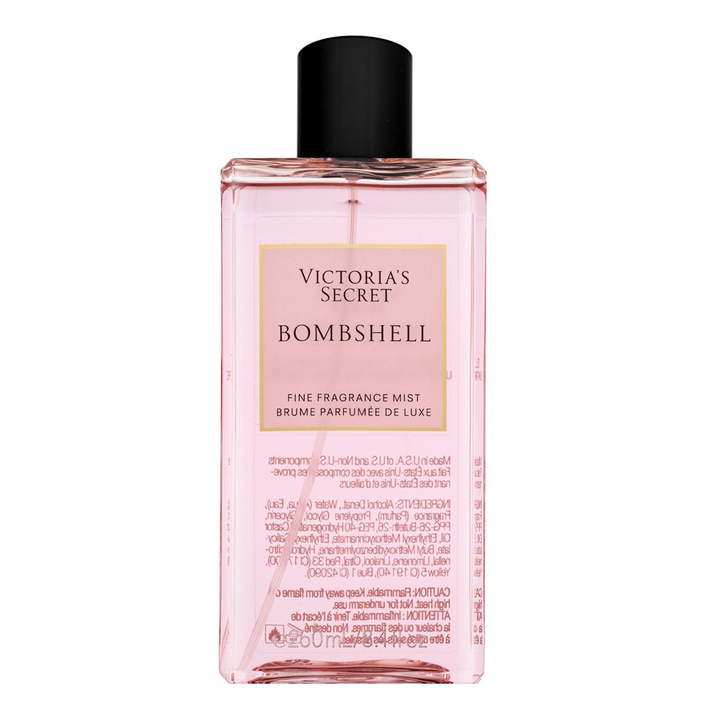 Victoria's Secret Bombshell BOR W 250 ml – Victoria's Secret