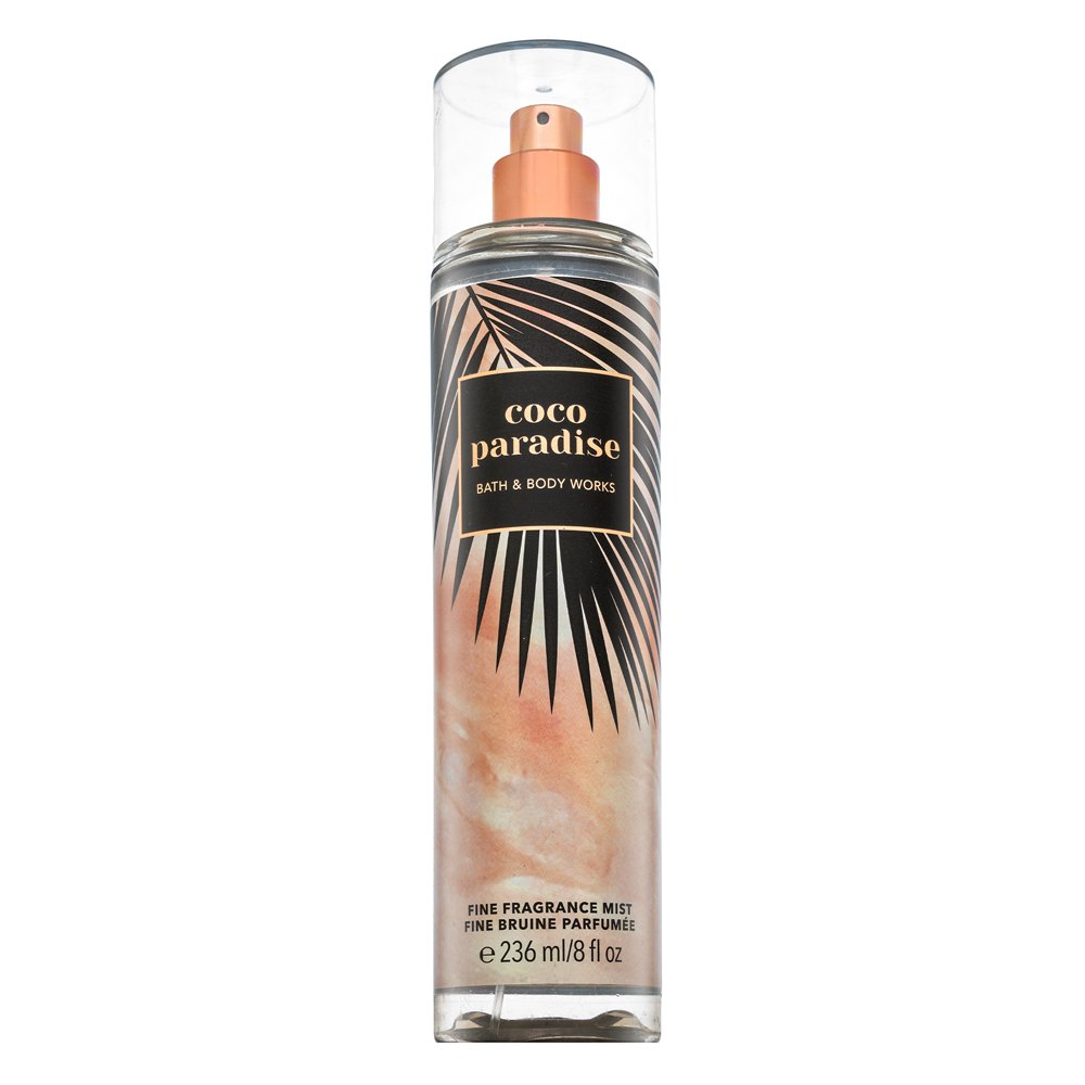 Bath & Body Works Coco Paradise BOR U 236 ml – Bath & Body Works
