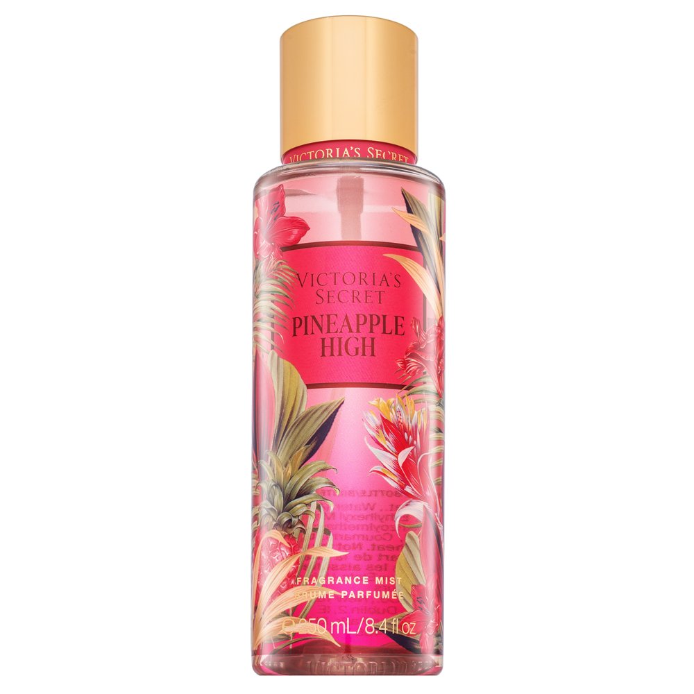 Victoria's Secret Pineapple High BOR W 250 ml – Victoria's Secret