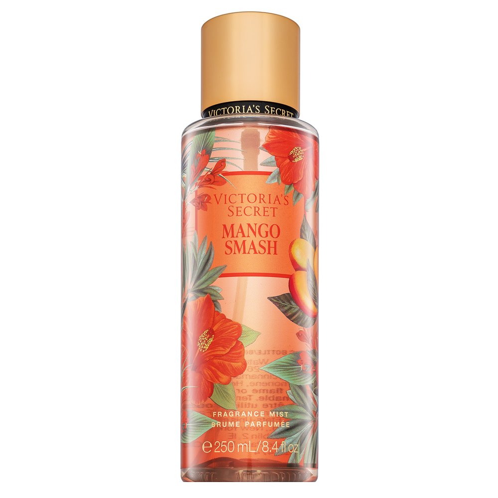 Victoria's Secret Mango Smash BOR W 250 ml – Victoria's Secret