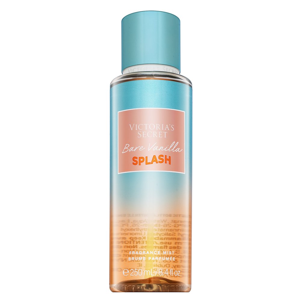 Victoria's Secret Bare Vanilla Splash BOR W 250 ml – Victoria's Secret
