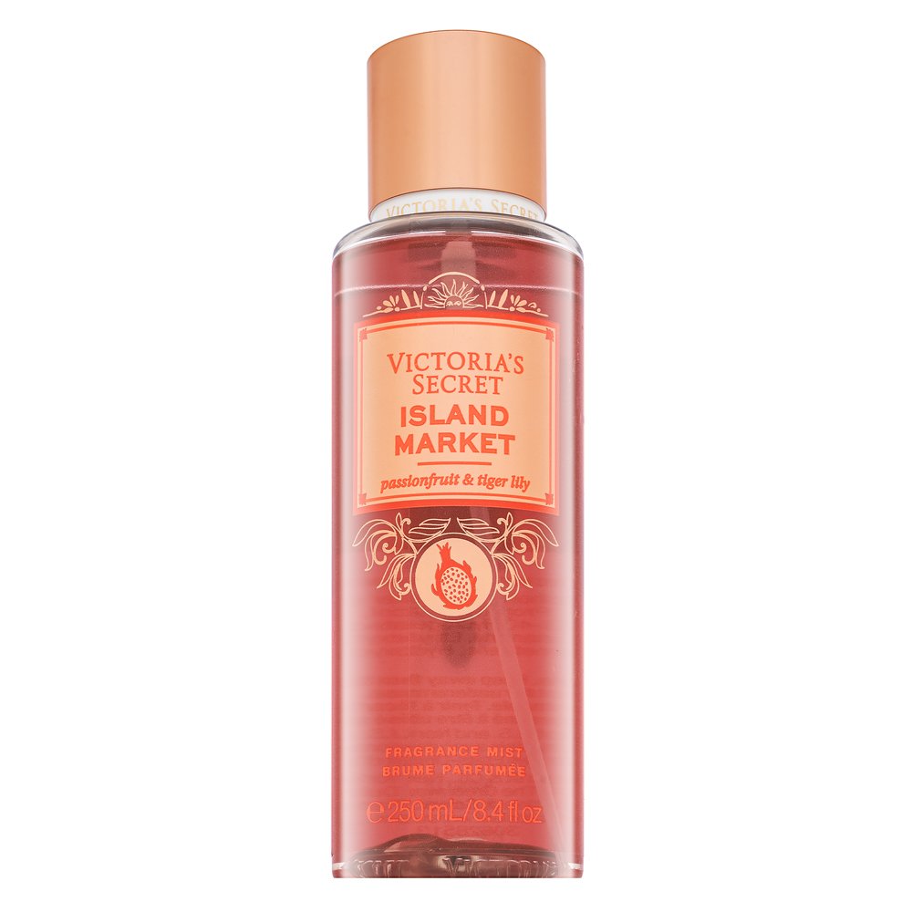 Victoria's Secret Island Market BOR U 250 ml – Victoria's Secret