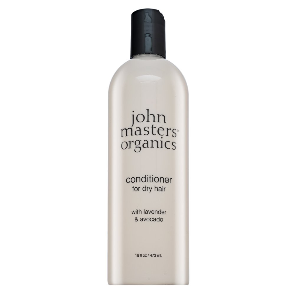 John Masters Organics Lavender & Avocado Conditioner 473 ml – John Masters Organics