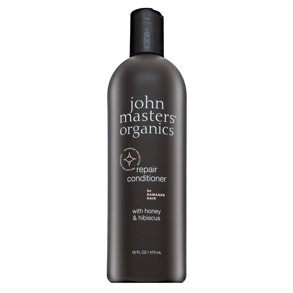 John Masters Organics Honey & Hibiscus Repair Conditioner 473 ml – John Masters Organics