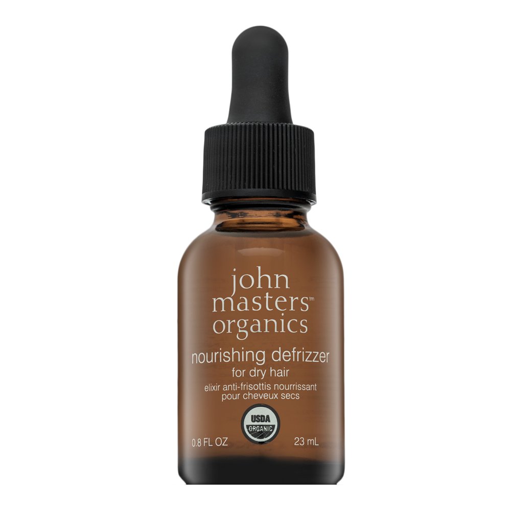John Masters Organics Nourishing Defrizzer 23 ml – John Masters Organics