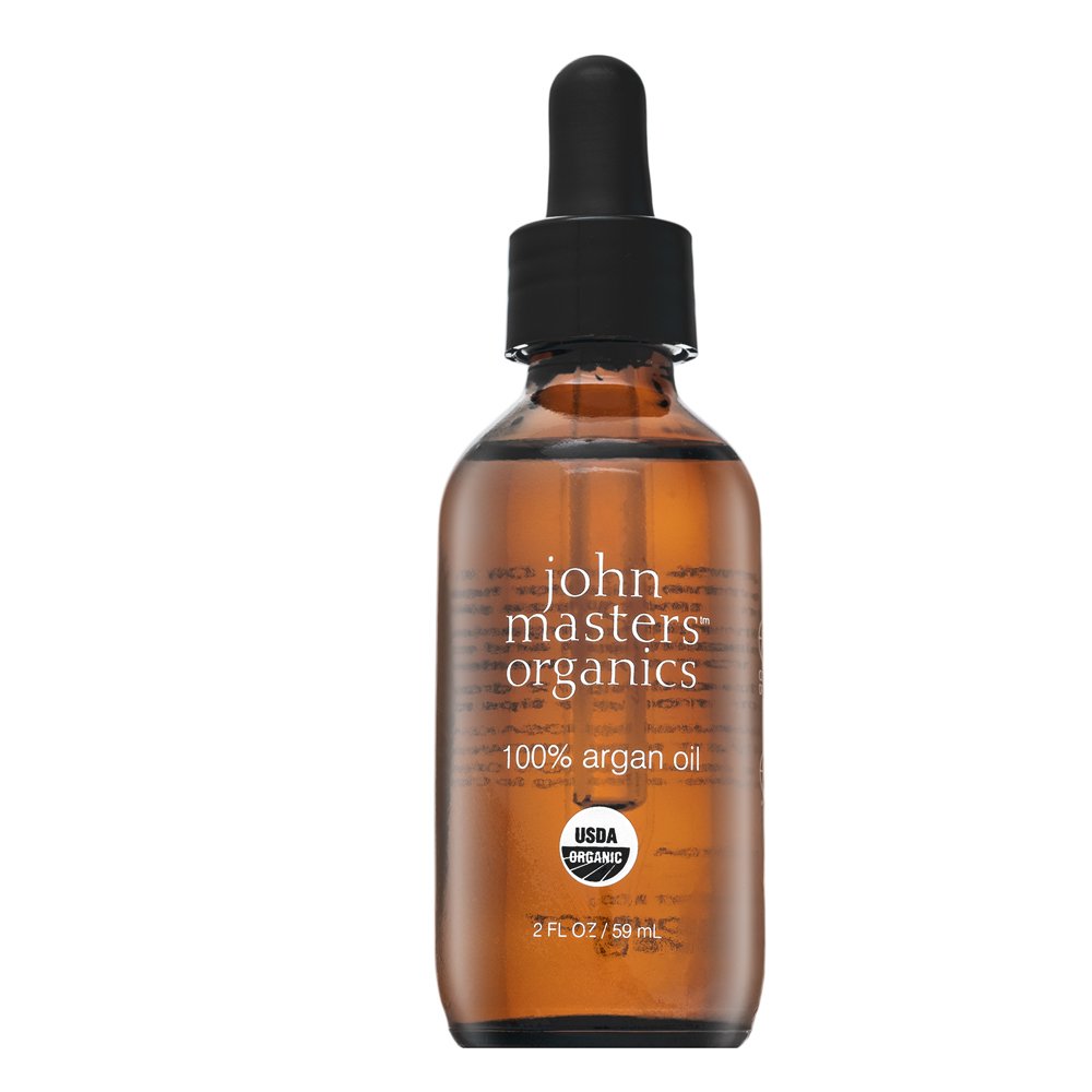 John Masters Organics 100% Argan Oil 59 ml – John Masters Organics