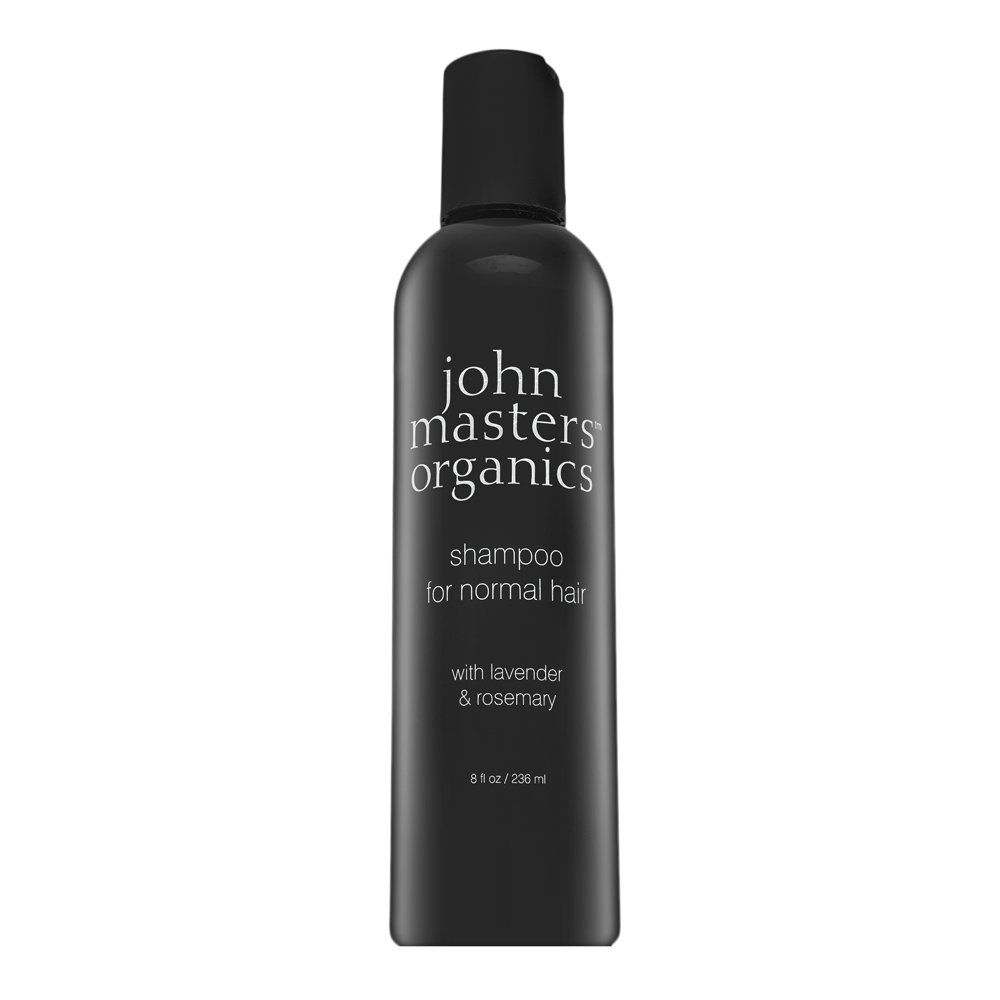 John Masters Organics Lavender & Rosemary Shampoo 236 ml – John Masters Organics