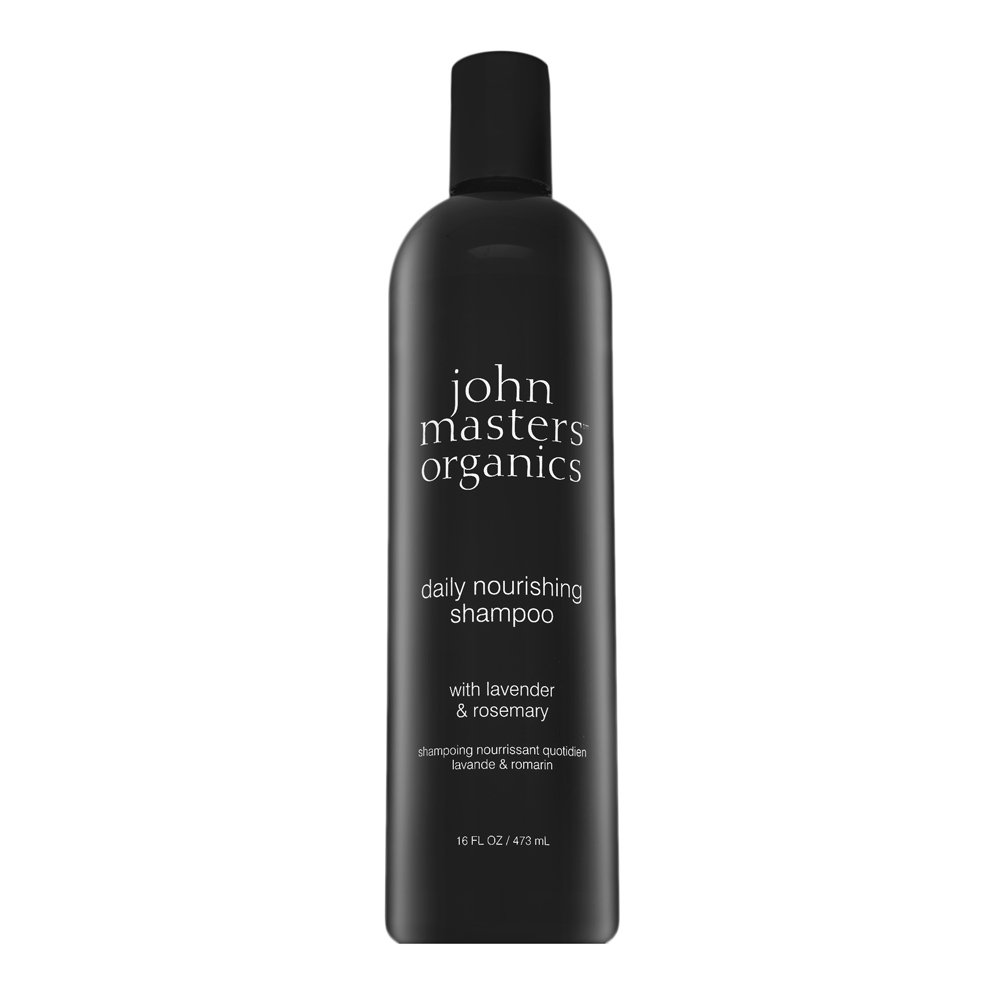 John Masters Organics Lavender & Rosemary Shampoo 473 ml – John Masters Organics