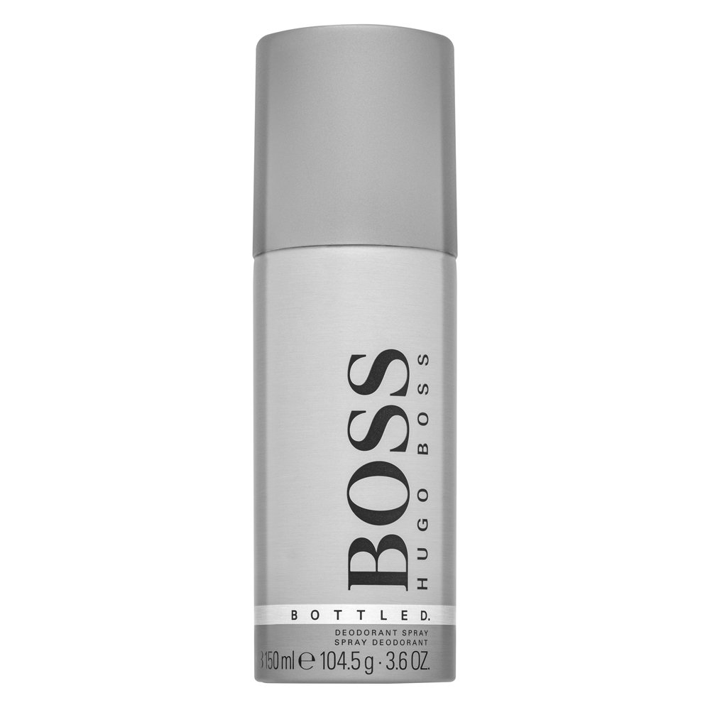 Hugo Boss Boss No.6 Bottled DSR M 150 ml – Hugo Boss