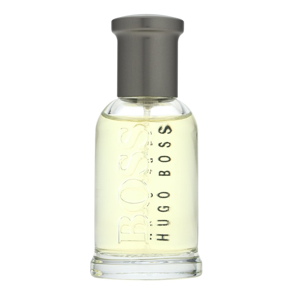 Hugo Boss Boss No.6 Bottled EDT M 30 ml – Hugo Boss