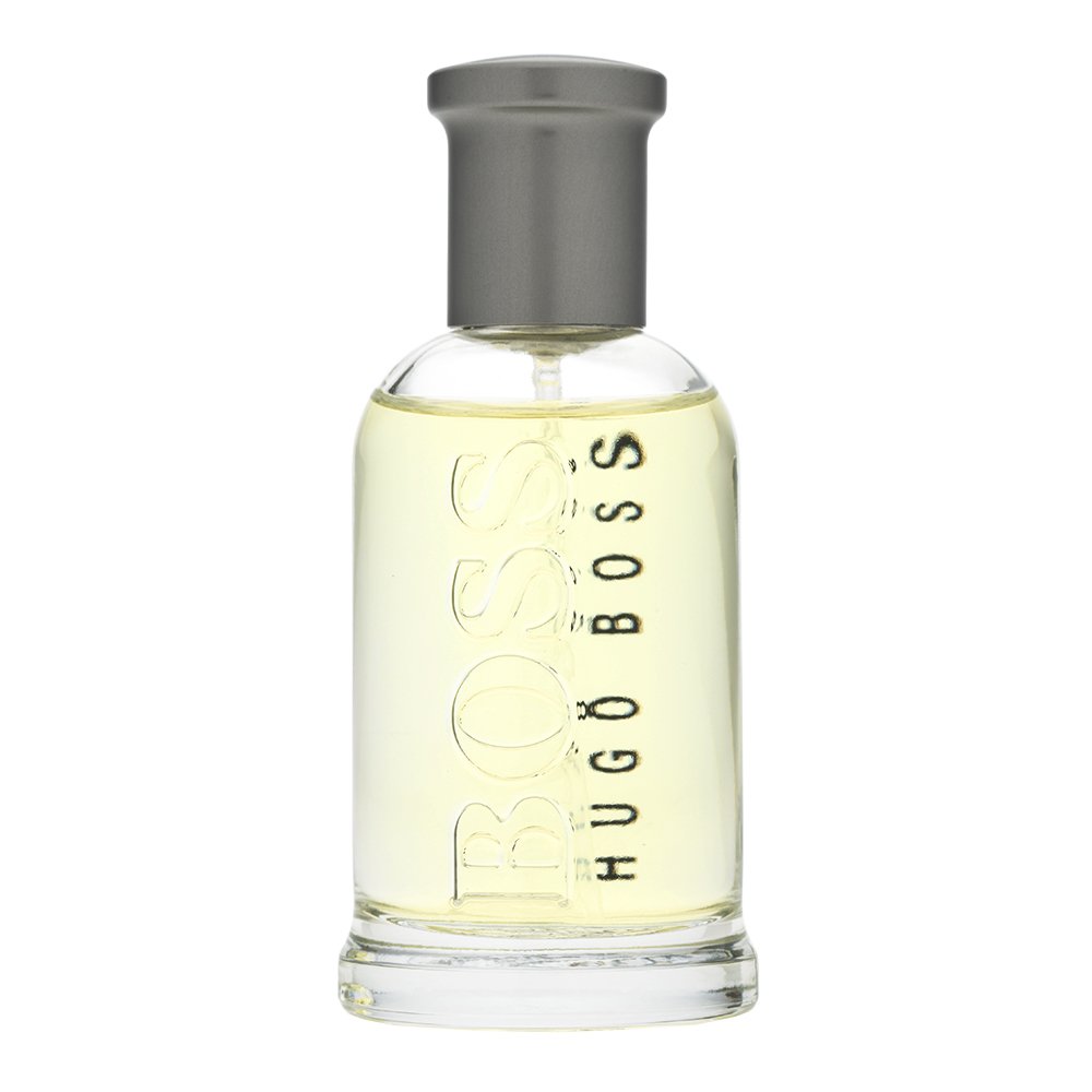 Hugo Boss Boss No.6 Bottled EDT M 50 ml – Hugo Boss