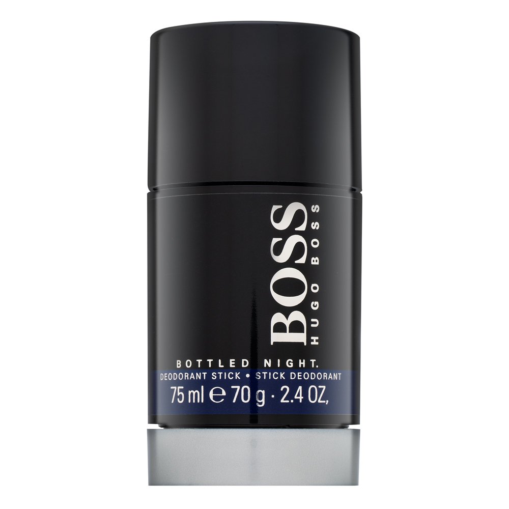 Hugo Boss Boss No.6 Bottled Night DST M 75 ml – Hugo Boss