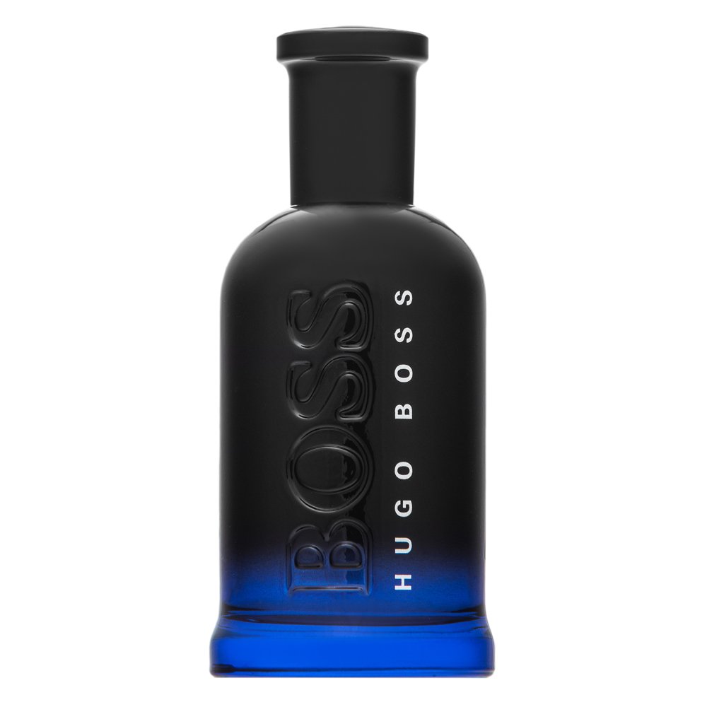Hugo Boss Boss No.6 Bottled Night EDT M 100 ml
