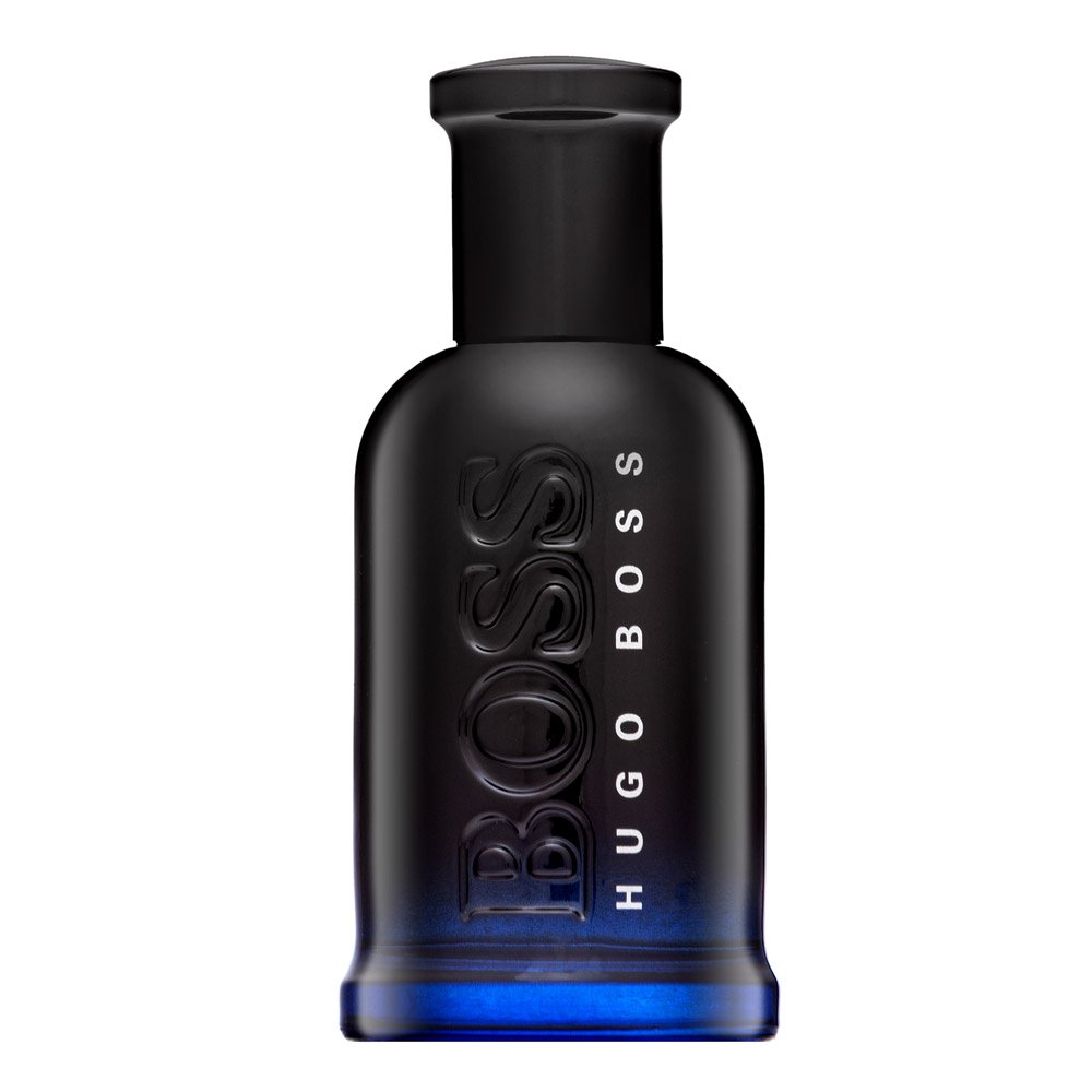 Hugo Boss Boss No.6 Bottled Night EDT M 50 ml – Hugo Boss