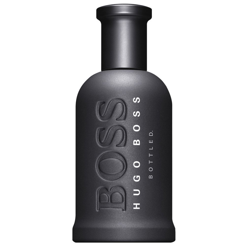 Hugo Boss Boss No.6 Bottled Collector's EDT M 100 ml – Hugo Boss