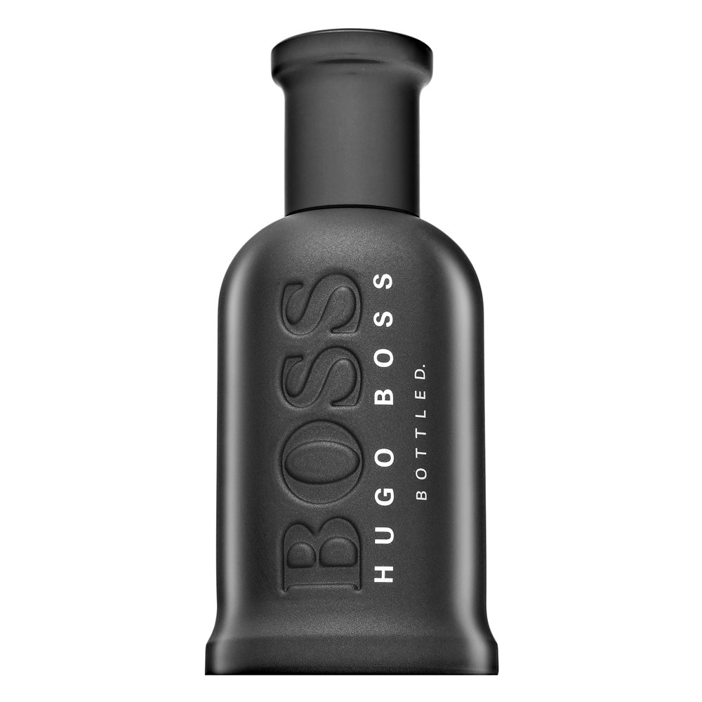 Hugo Boss Boss No.6 Bottled Collector's EDT M 50 ml – Hugo Boss