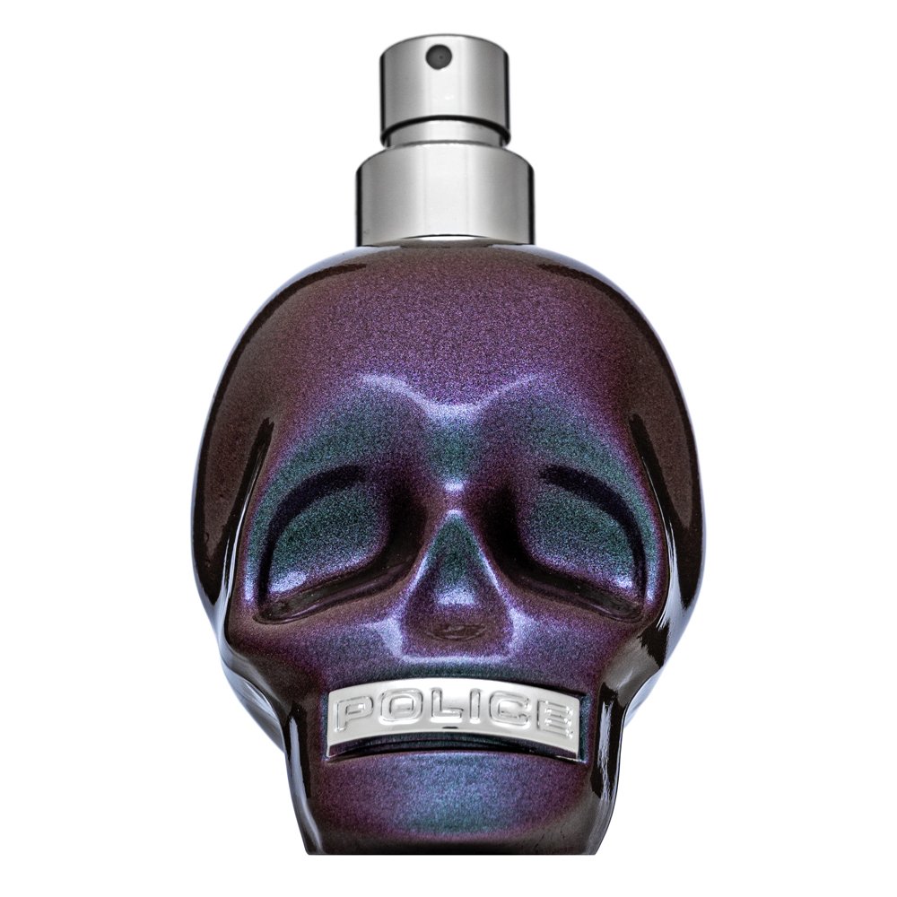 Police To Be My Avatar EDP W 40 ml – Police