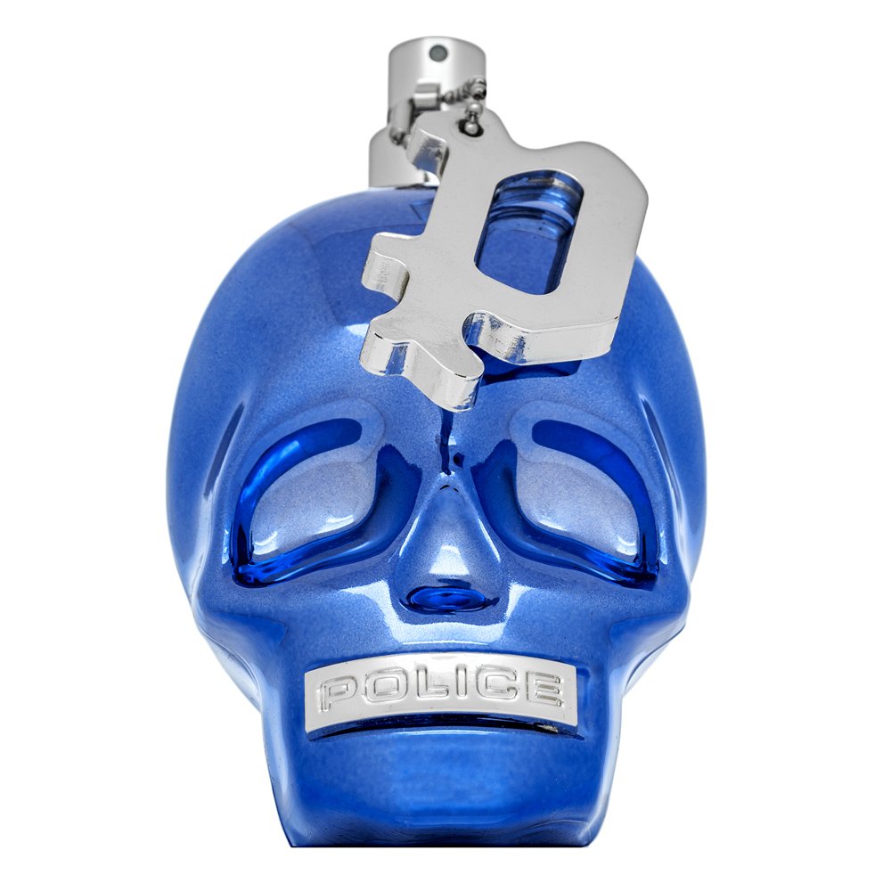 Police To Be #Freetodare EDT M 125 ml – Police