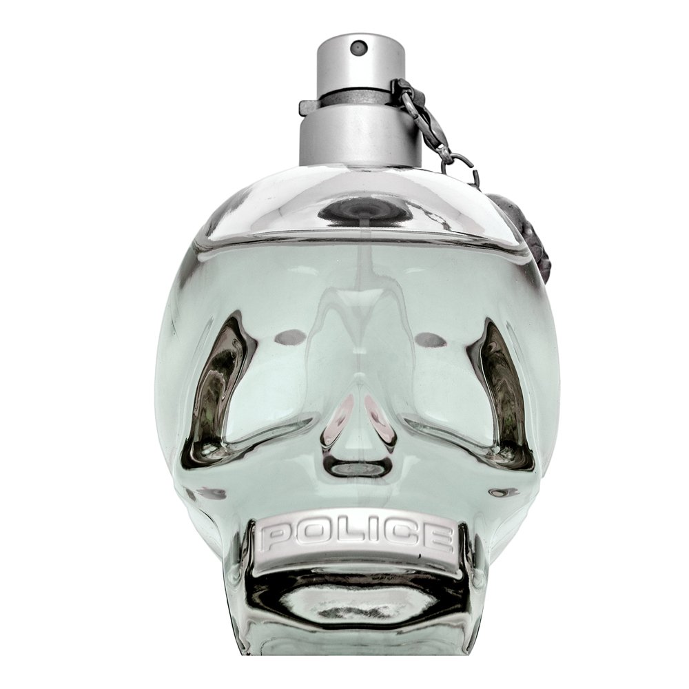 Police To Be Super Pure EDT U 75 ml – Police