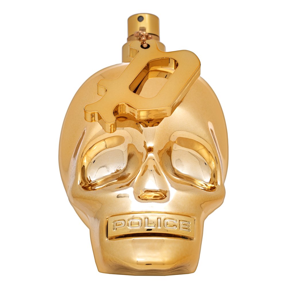 Police To Be Born To Shine EDT M 125 ml – Police
