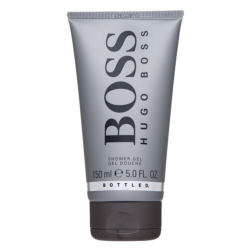 Hugo Boss Boss No.6 Bottled SWG M 150 ml – Hugo Boss