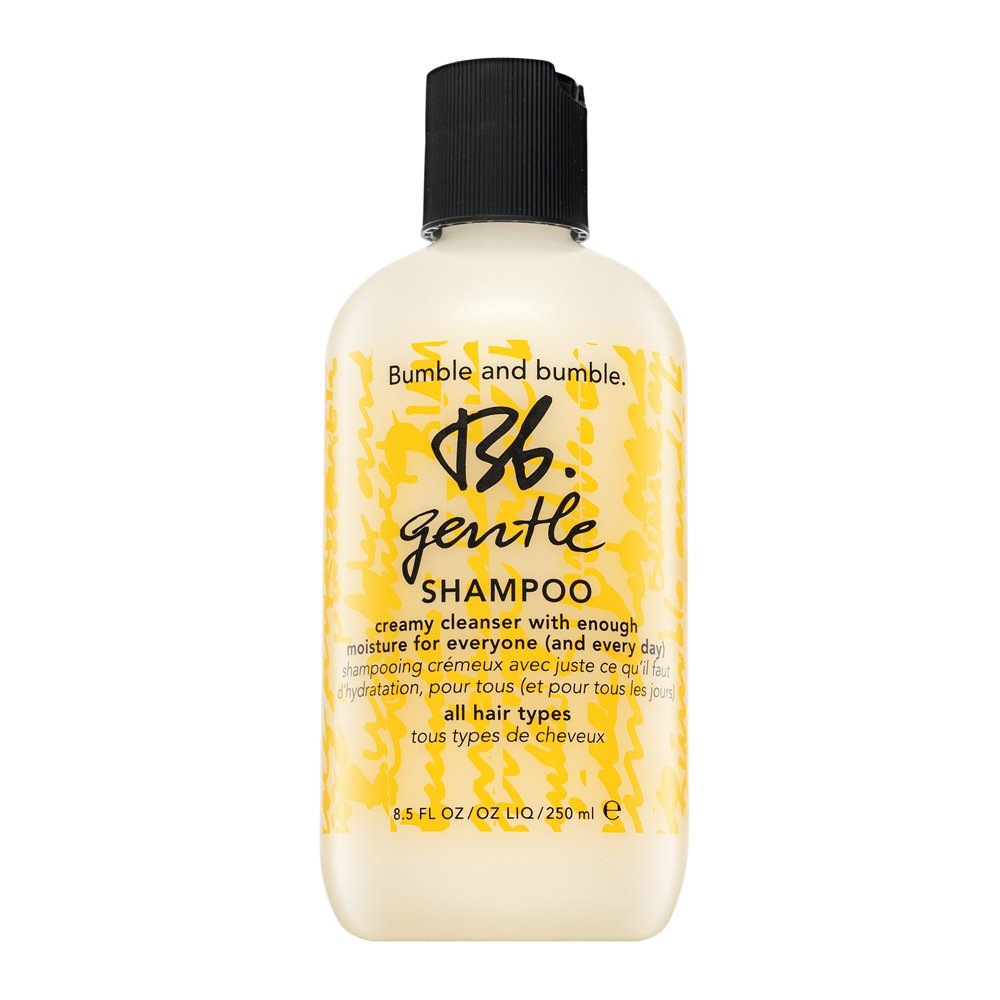 Bumble And Bumble BB Gentle Shampoo 250 ml – Bumble And Bumble