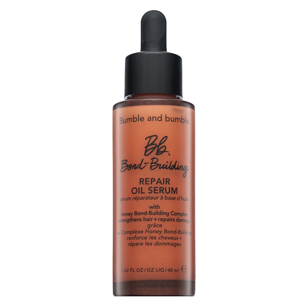 Bumble And Bumble BB Bond Building Repair Oil Serum 48 ml – Bumble And Bumble