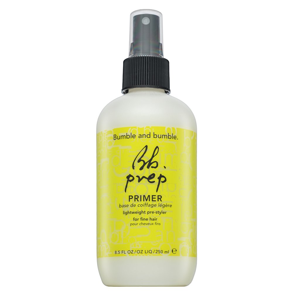 Bumble And Bumble BB Prep Primer 250 ml – Bumble And Bumble