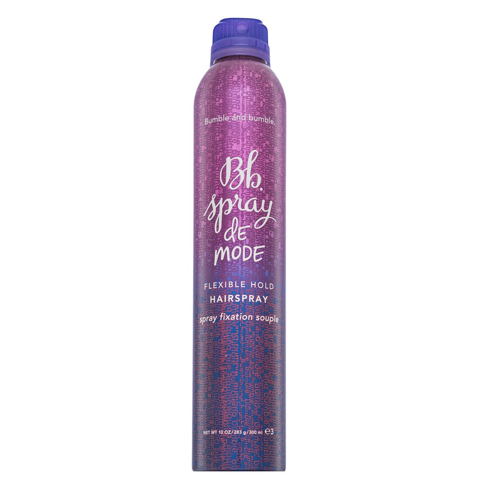 Bumble And Bumble BB Spray De Mode Hairspray 300 ml – Bumble And Bumble