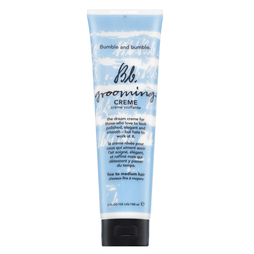 Bumble And Bumble BB Grooming Creme 150 ml – Bumble And Bumble